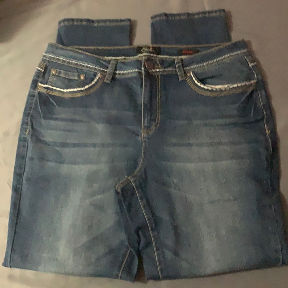 Earl Jeans, Size 14 NWOT MAKE AN OFFER These Jeans will sell fast